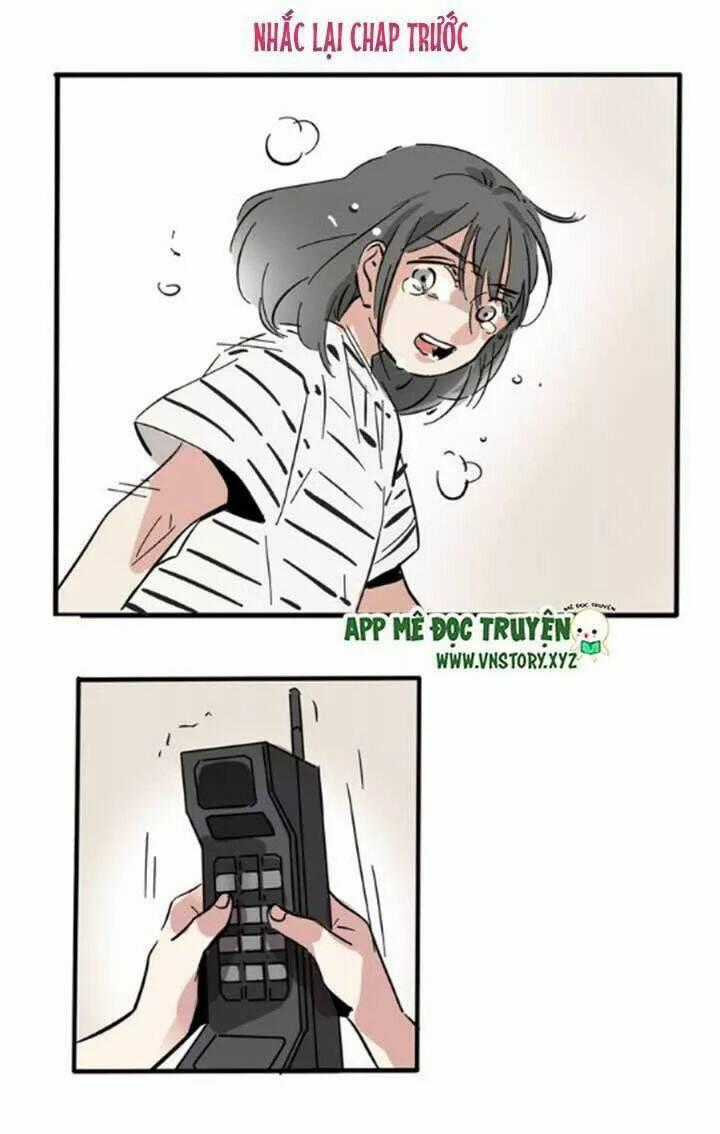 2Nd Mode- Chế Độ Thứ Hai - Chapter 63 - Trang 2