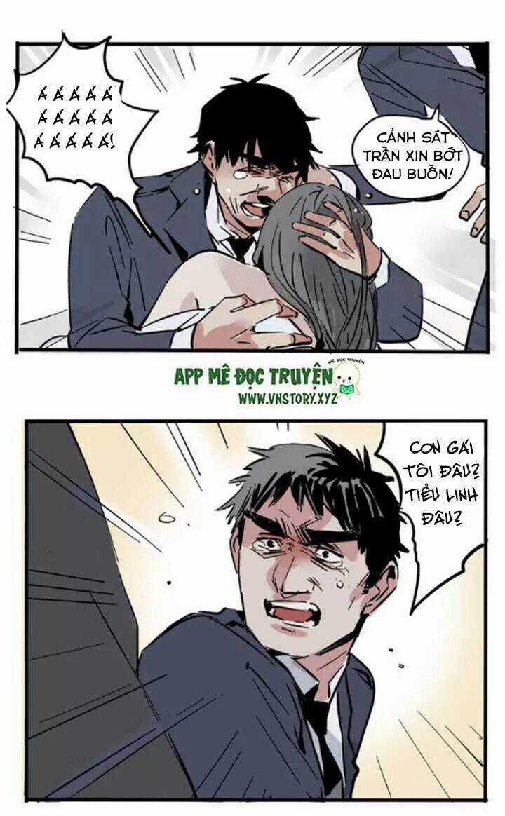 2Nd Mode- Chế Độ Thứ Hai - Chapter 63 - Trang 11