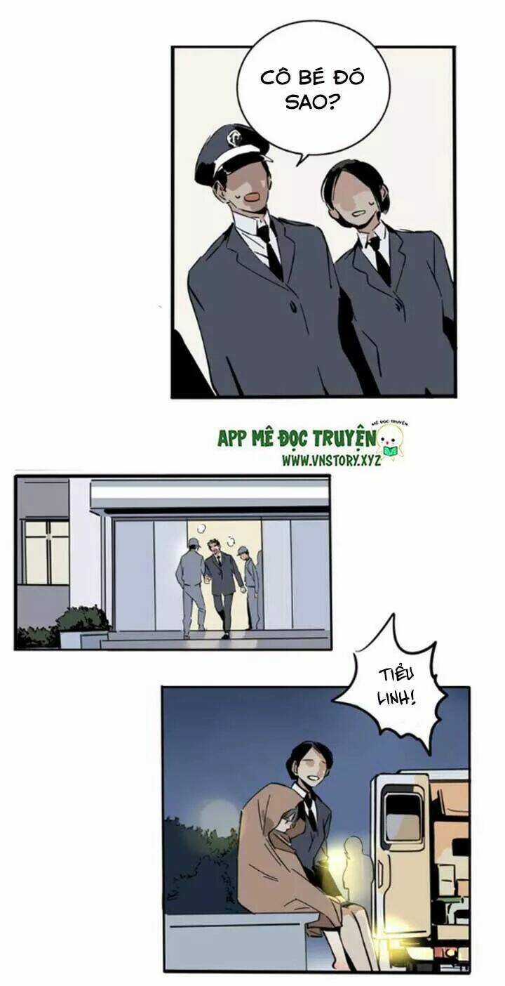 2Nd Mode- Chế Độ Thứ Hai - Chapter 63 - Trang 12
