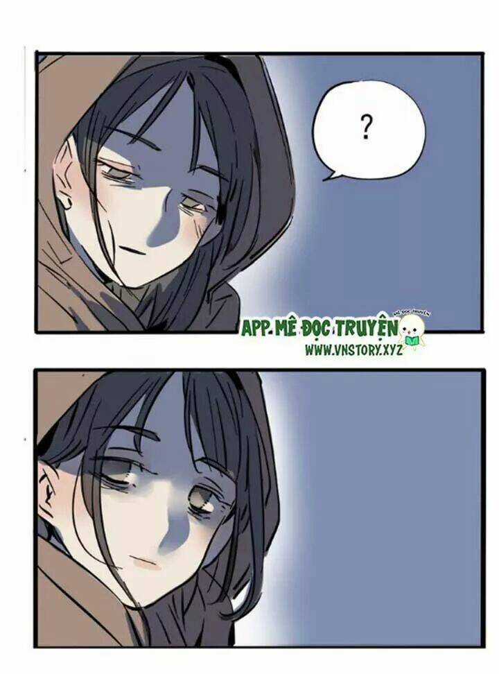 2Nd Mode- Chế Độ Thứ Hai - Chapter 63 - Trang 13