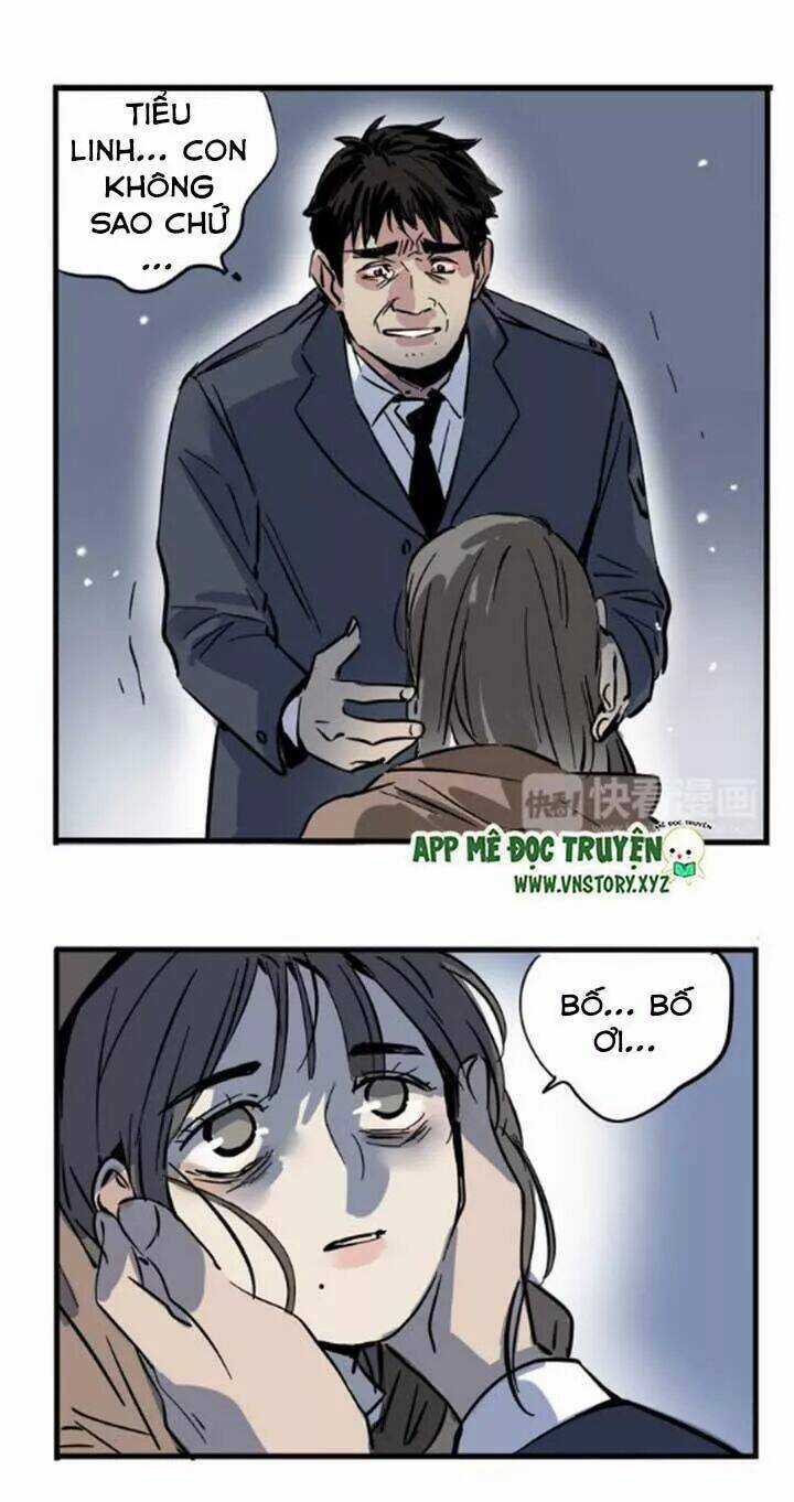 2Nd Mode- Chế Độ Thứ Hai - Chapter 63 - Trang 14