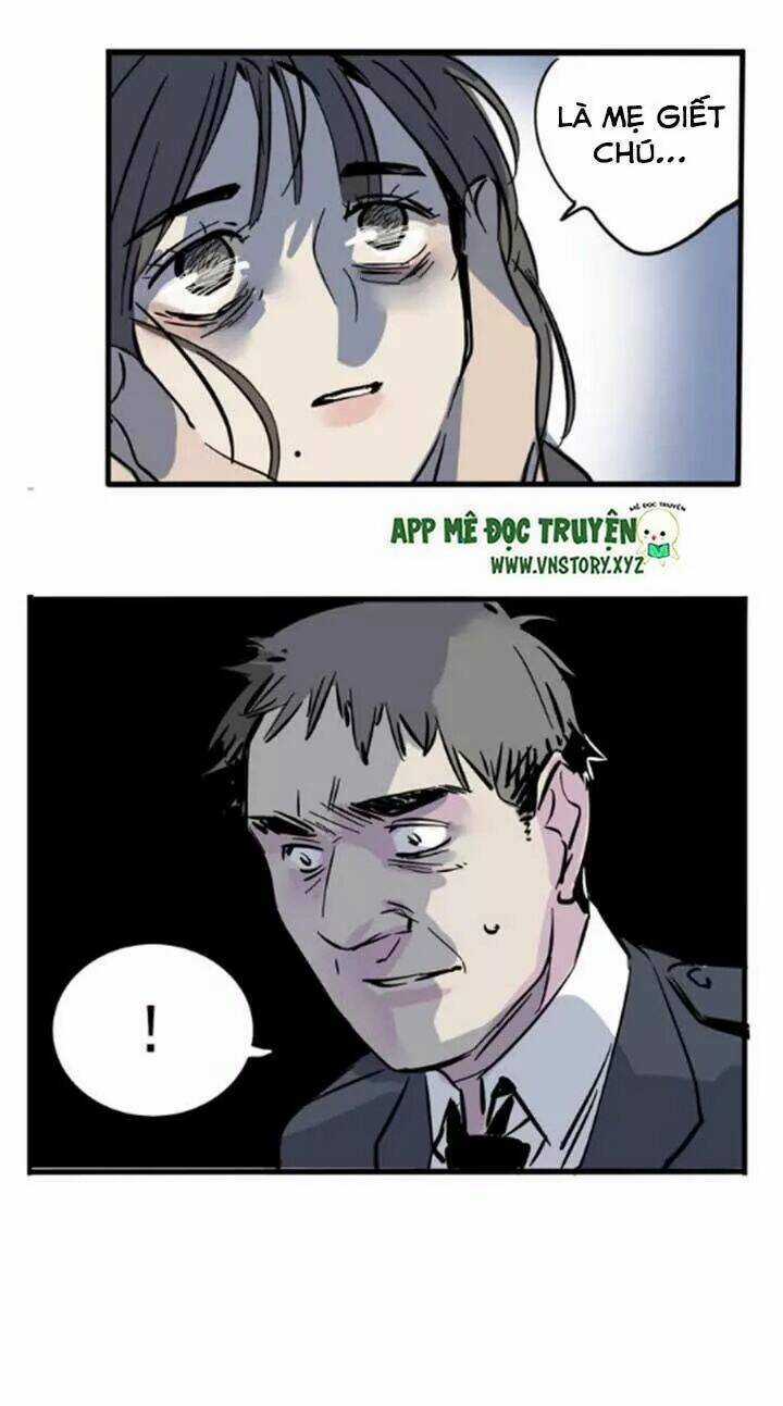 2Nd Mode- Chế Độ Thứ Hai - Chapter 63 - Trang 15