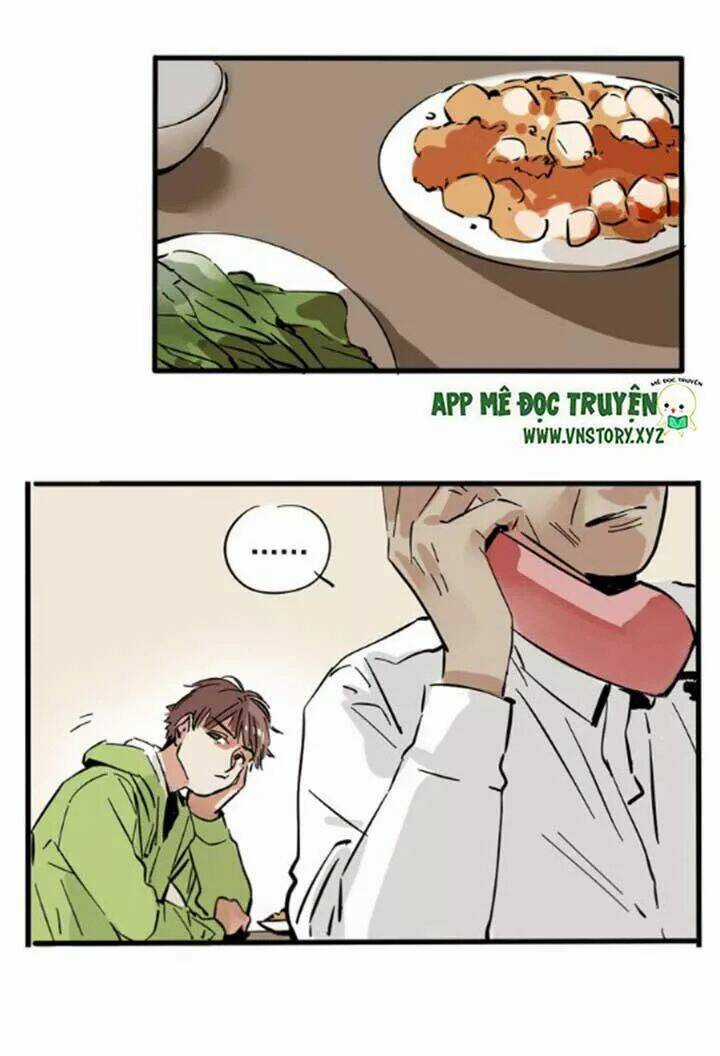 2Nd Mode- Chế Độ Thứ Hai - Chapter 63 - Trang 16