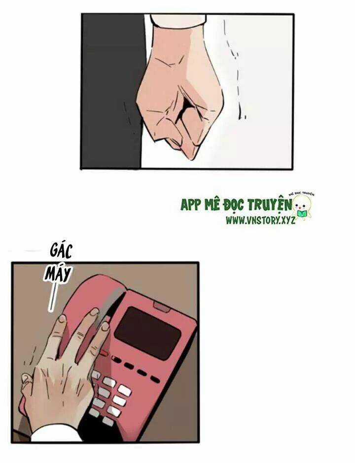 2Nd Mode- Chế Độ Thứ Hai - Chapter 63 - Trang 17