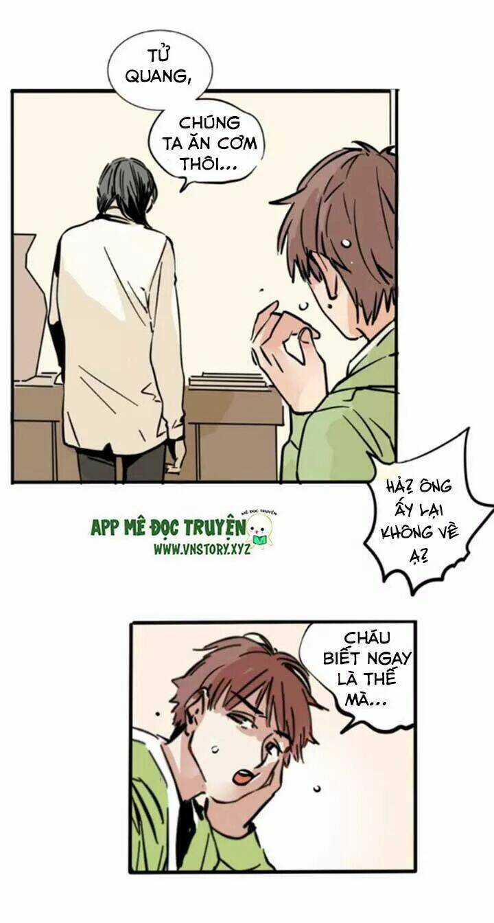 2Nd Mode- Chế Độ Thứ Hai - Chapter 63 - Trang 18