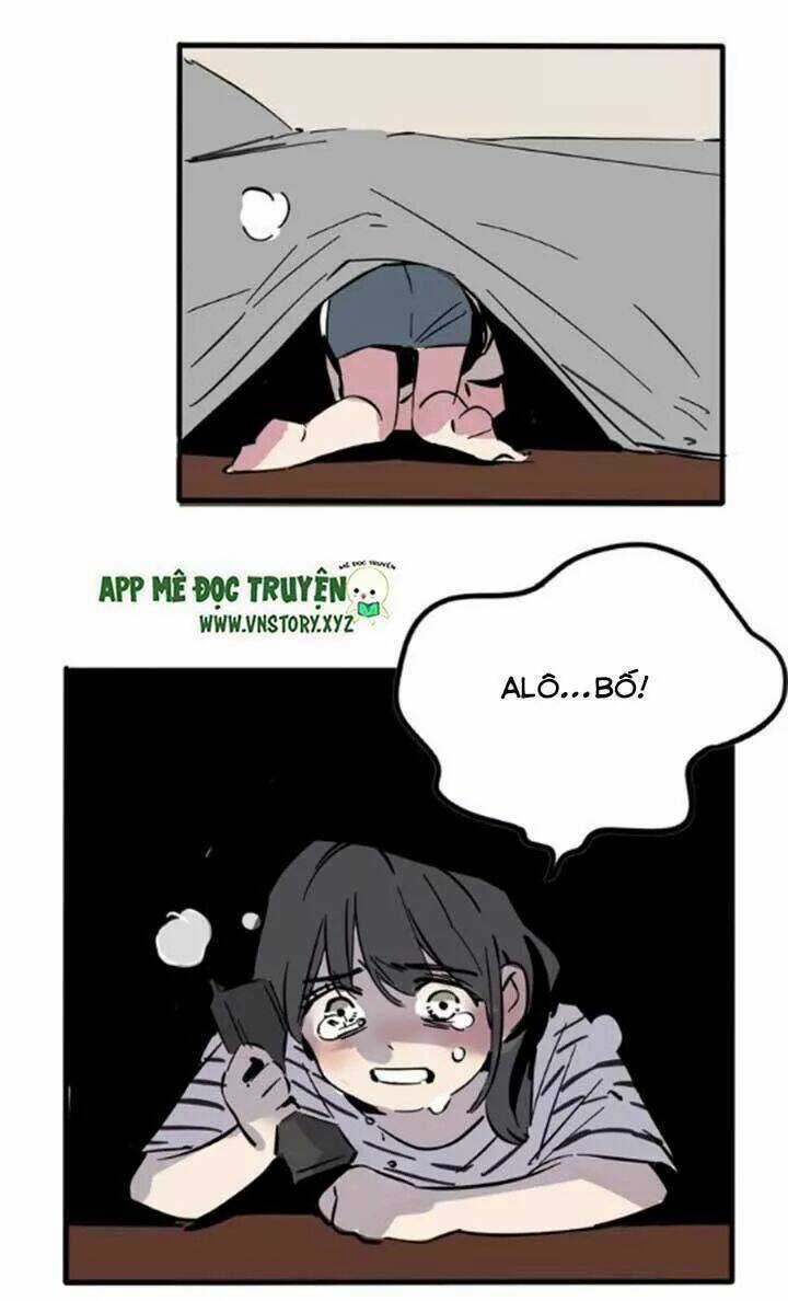 2Nd Mode- Chế Độ Thứ Hai - Chapter 63 - Trang 3