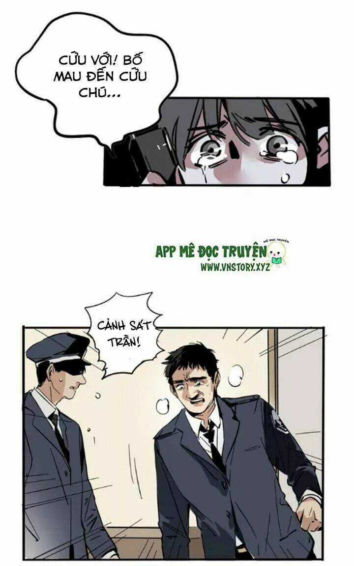 2Nd Mode- Chế Độ Thứ Hai - Chapter 63 - Trang 4