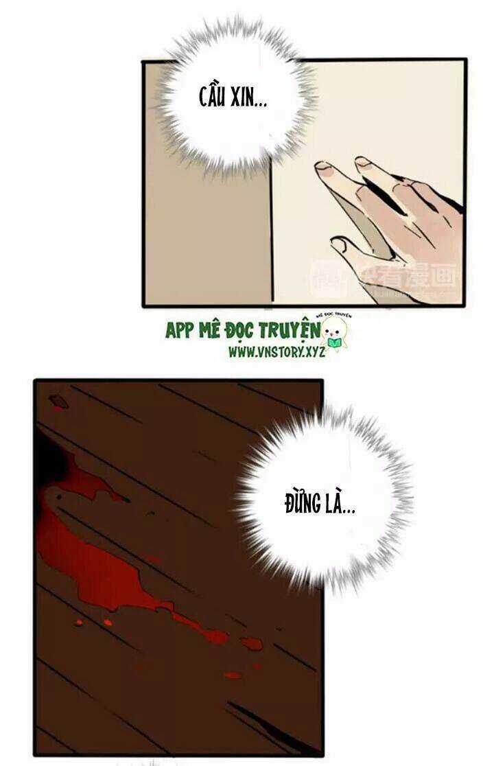 2Nd Mode- Chế Độ Thứ Hai - Chapter 63 - Trang 6