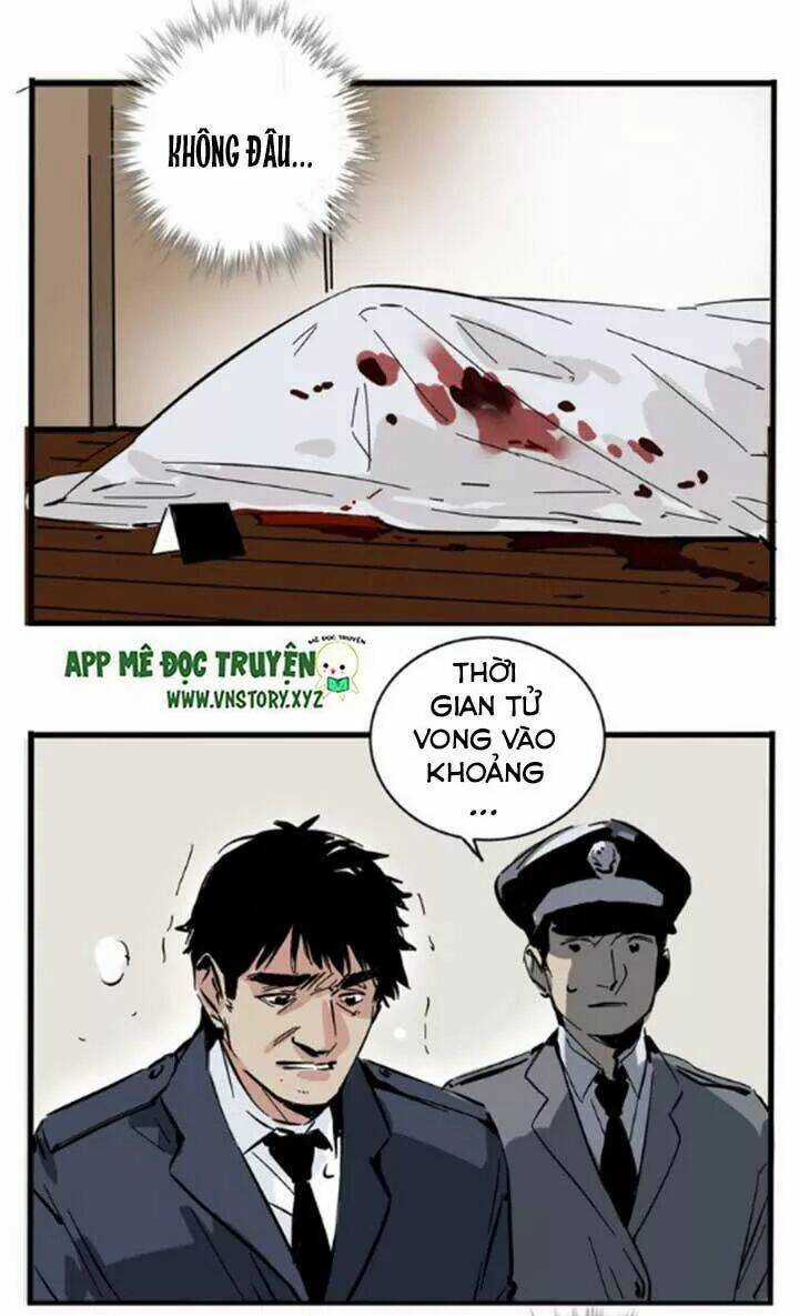 2Nd Mode- Chế Độ Thứ Hai - Chapter 63 - Trang 7