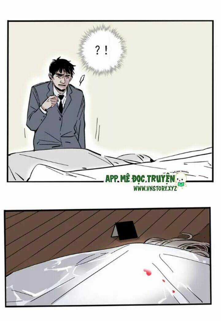 2Nd Mode- Chế Độ Thứ Hai - Chapter 63 - Trang 9