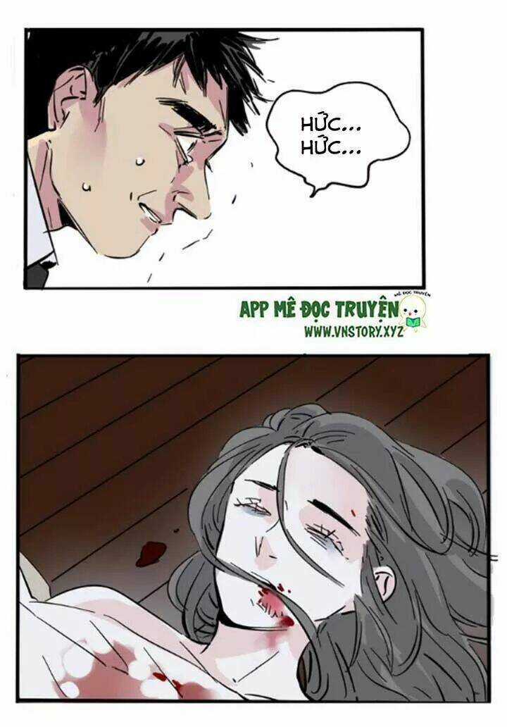 2Nd Mode- Chế Độ Thứ Hai - Chapter 63 - Trang 10