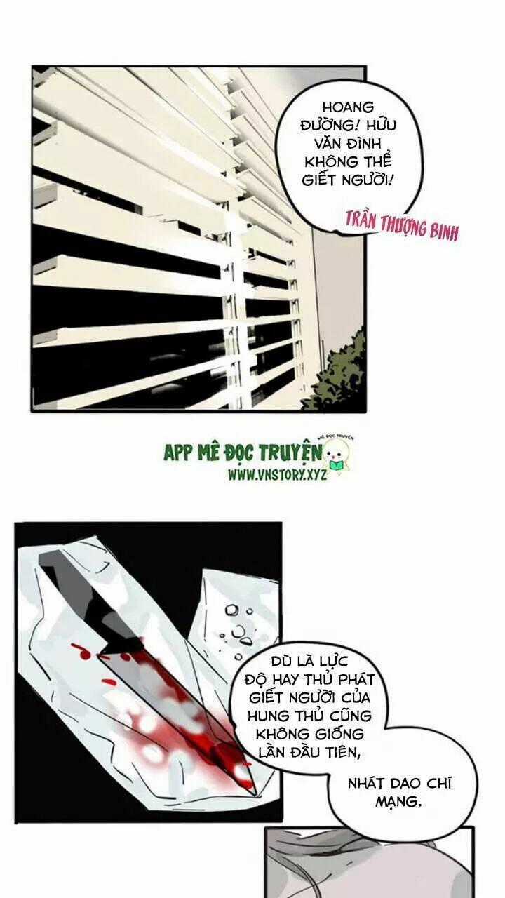 2Nd Mode- Chế Độ Thứ Hai - Chapter 64 - Trang 2