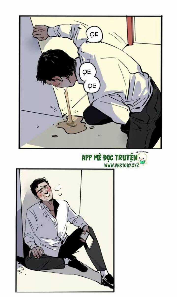 2Nd Mode- Chế Độ Thứ Hai - Chapter 64 - Trang 14