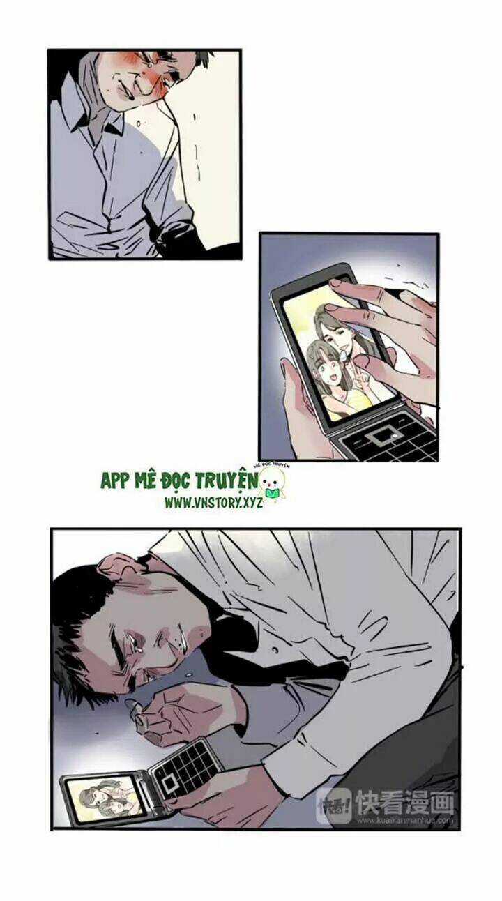 2Nd Mode- Chế Độ Thứ Hai - Chapter 64 - Trang 15