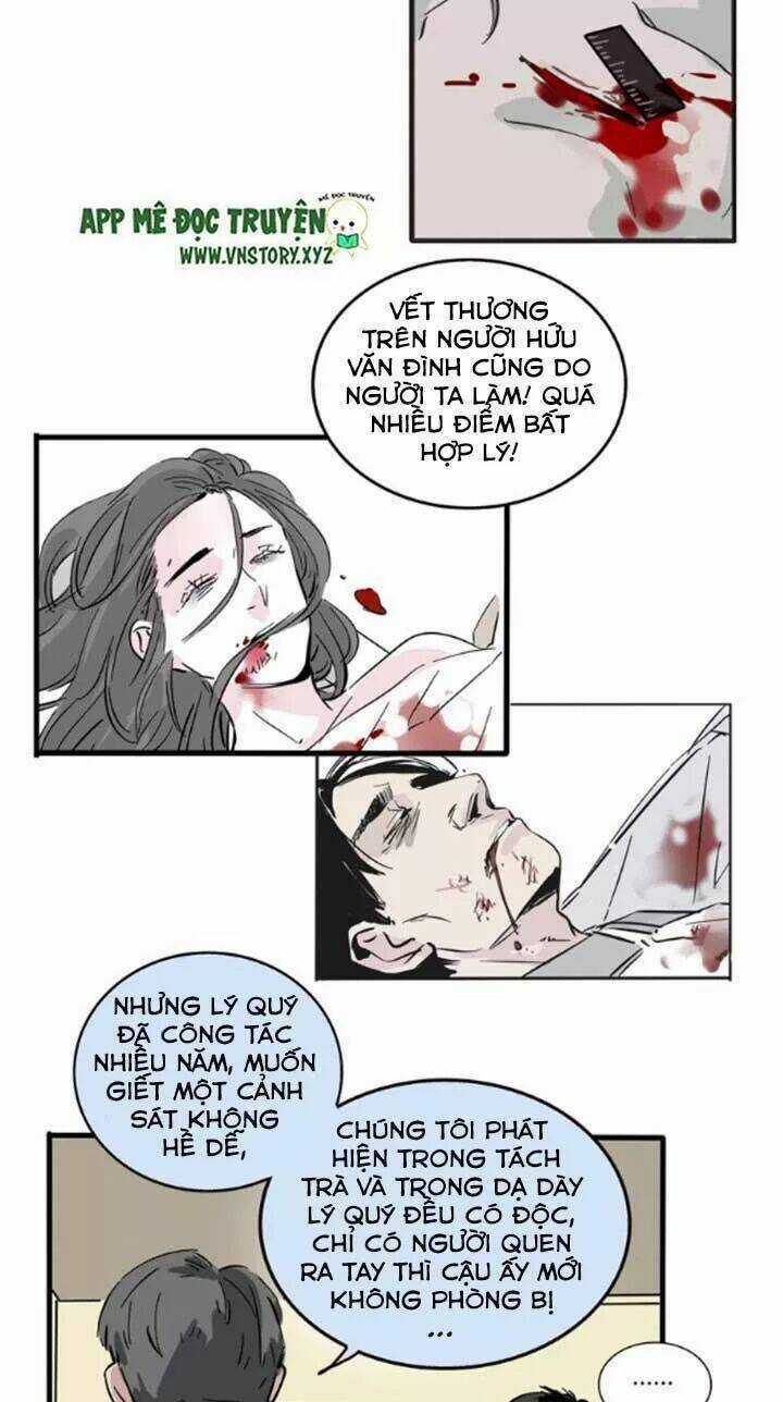 2Nd Mode- Chế Độ Thứ Hai - Chapter 64 - Trang 3