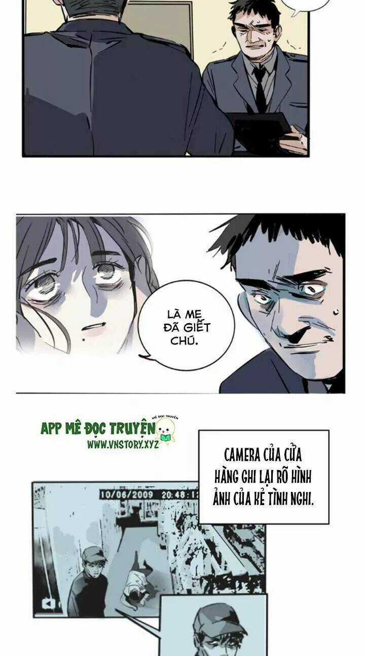 2Nd Mode- Chế Độ Thứ Hai - Chapter 64 - Trang 4