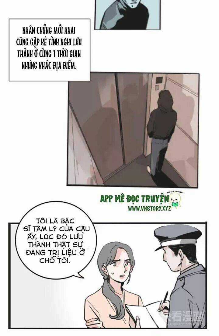 2Nd Mode- Chế Độ Thứ Hai - Chapter 64 - Trang 5