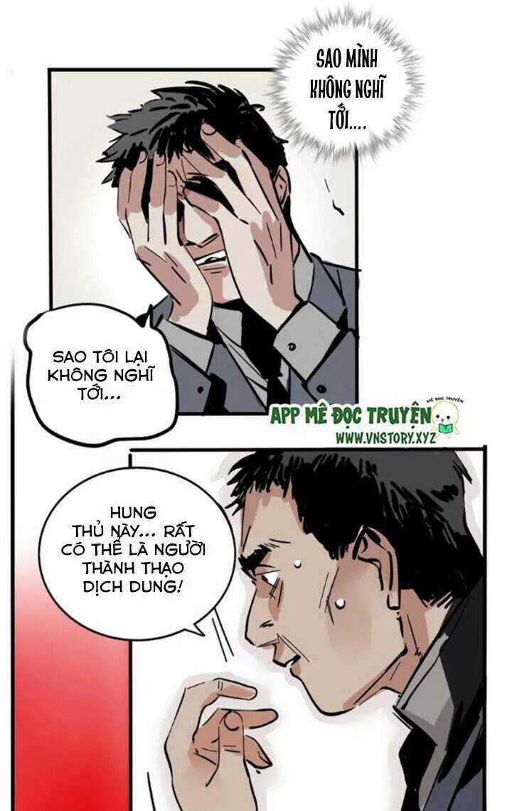 2Nd Mode- Chế Độ Thứ Hai - Chapter 64 - Trang 6