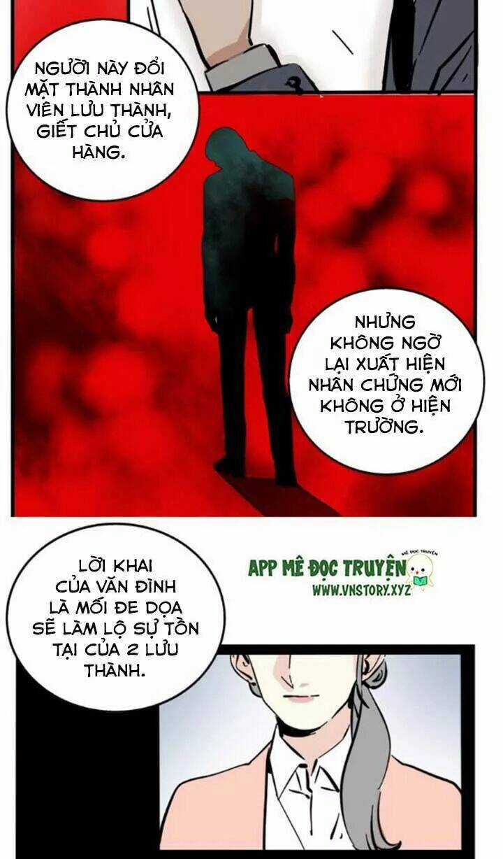 2Nd Mode- Chế Độ Thứ Hai - Chapter 64 - Trang 7