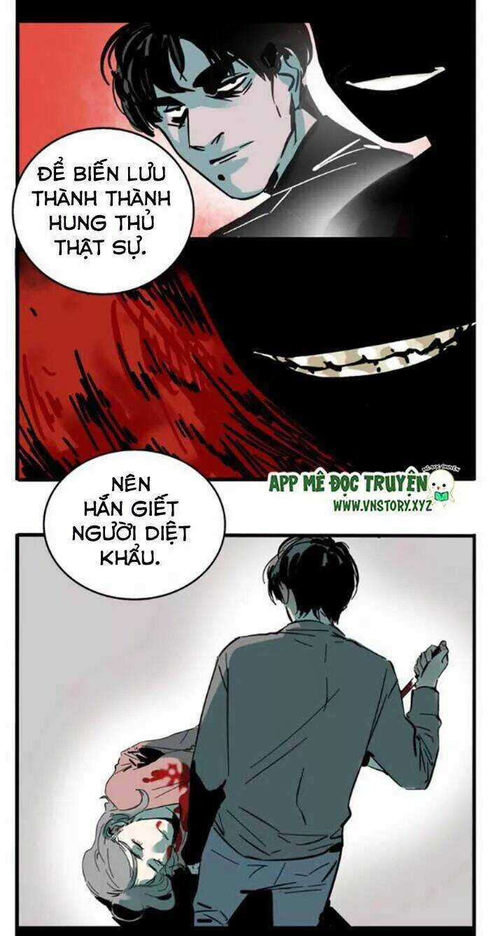 2Nd Mode- Chế Độ Thứ Hai - Chapter 64 - Trang 8