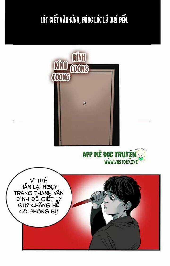 2Nd Mode- Chế Độ Thứ Hai - Chapter 64 - Trang 9