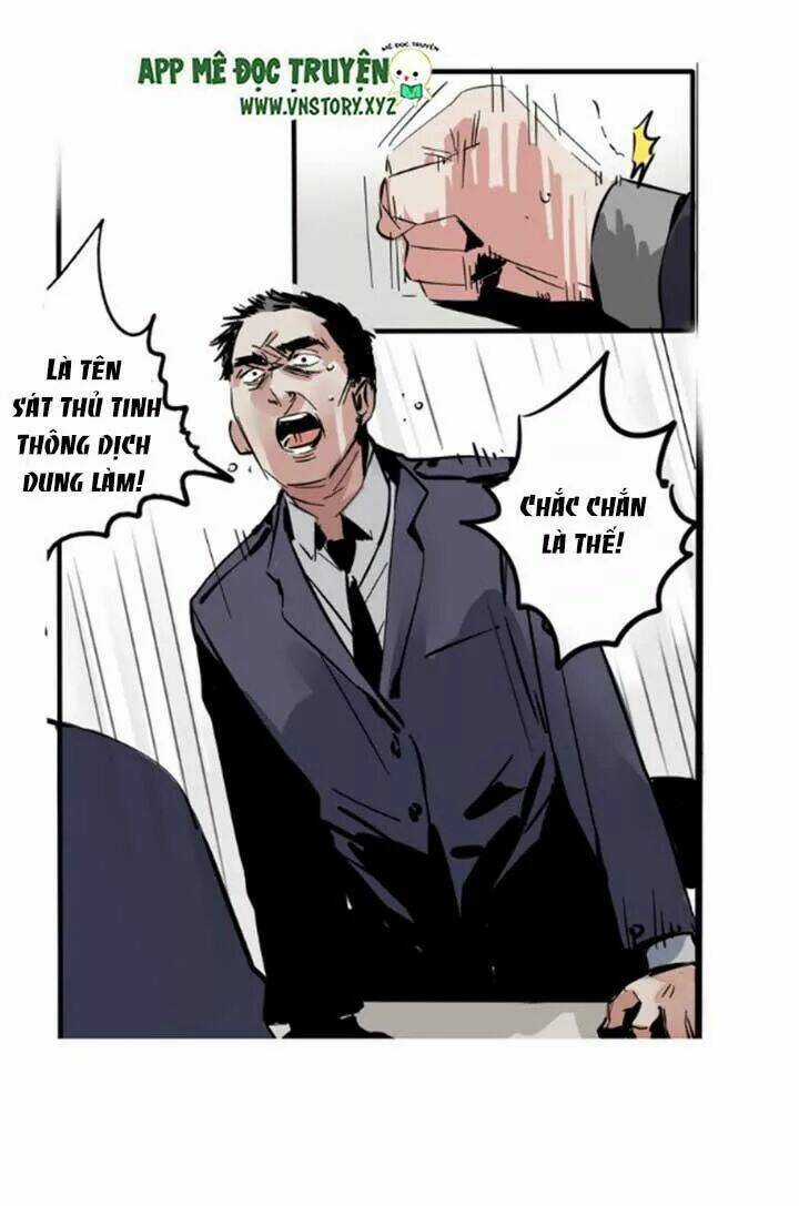 2Nd Mode- Chế Độ Thứ Hai - Chapter 64 - Trang 10