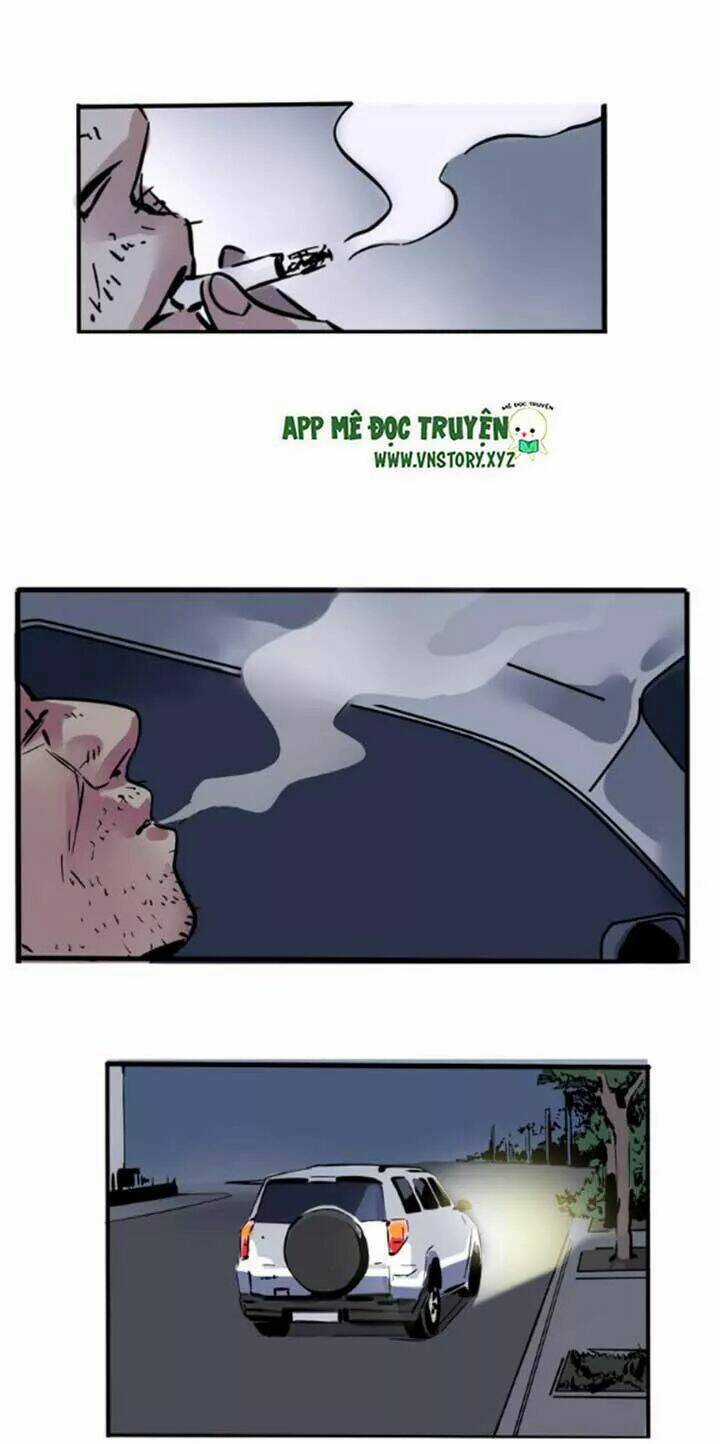 2Nd Mode- Chế Độ Thứ Hai - Chapter 65 - Trang 2