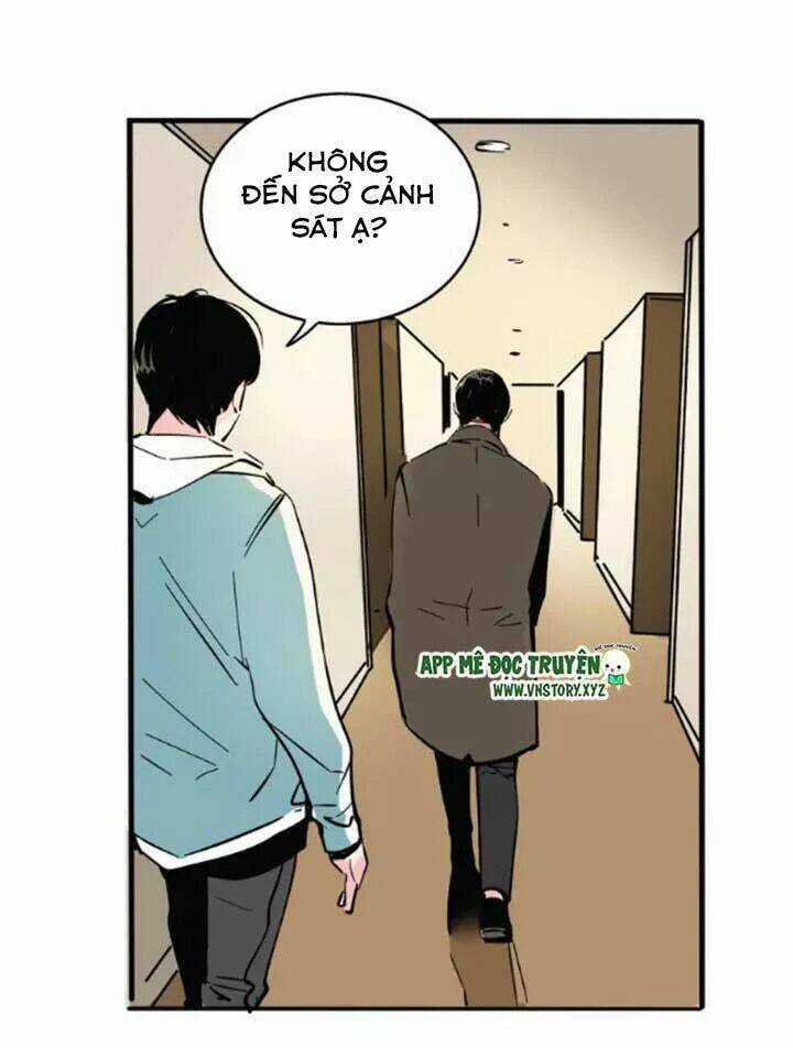 2Nd Mode- Chế Độ Thứ Hai - Chapter 65 - Trang 11