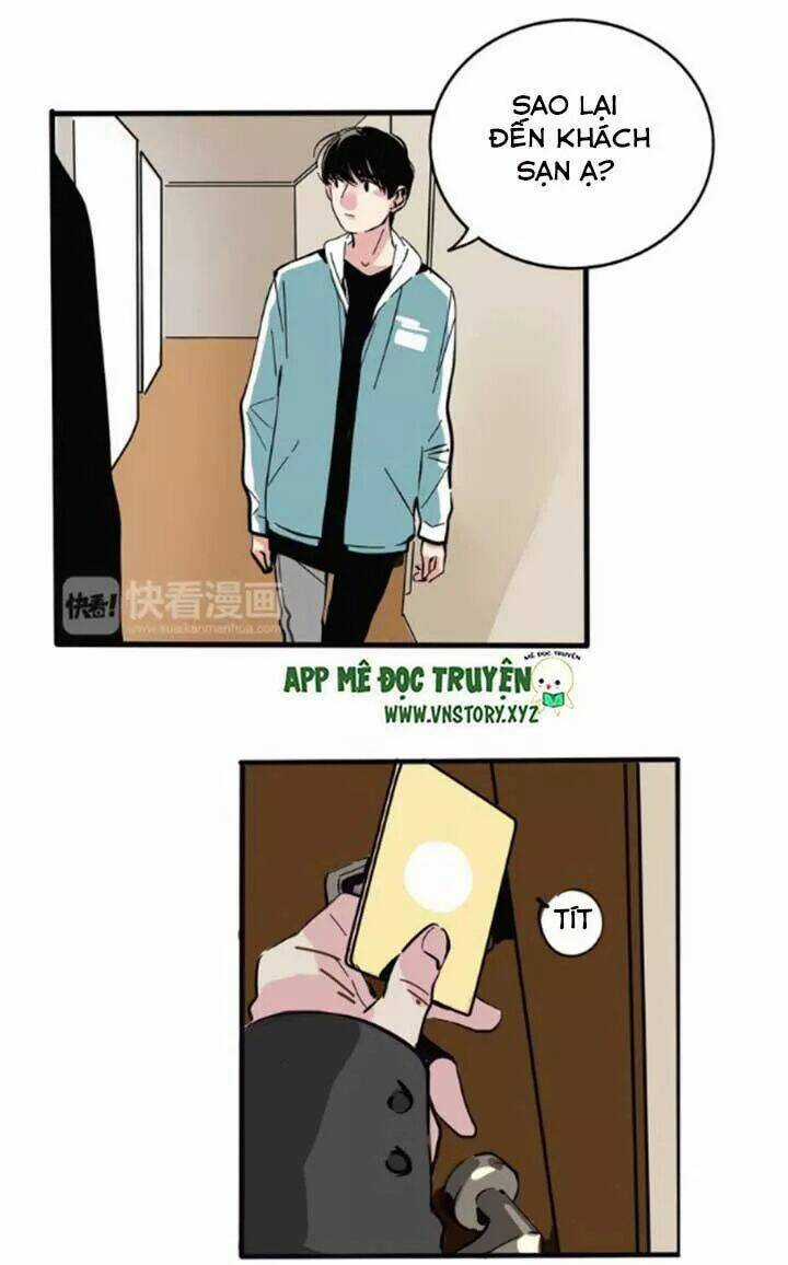 2Nd Mode- Chế Độ Thứ Hai - Chapter 65 - Trang 12