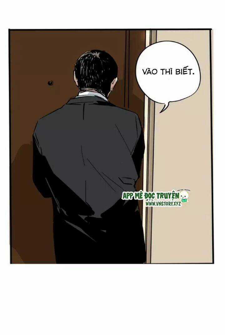 2Nd Mode- Chế Độ Thứ Hai - Chapter 65 - Trang 13