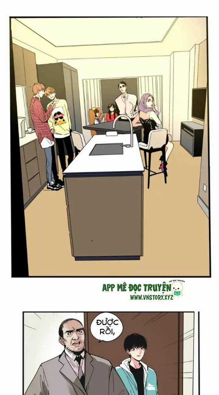 2Nd Mode- Chế Độ Thứ Hai - Chapter 65 - Trang 14
