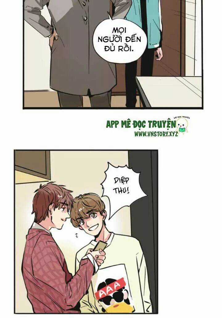 2Nd Mode- Chế Độ Thứ Hai - Chapter 65 - Trang 15