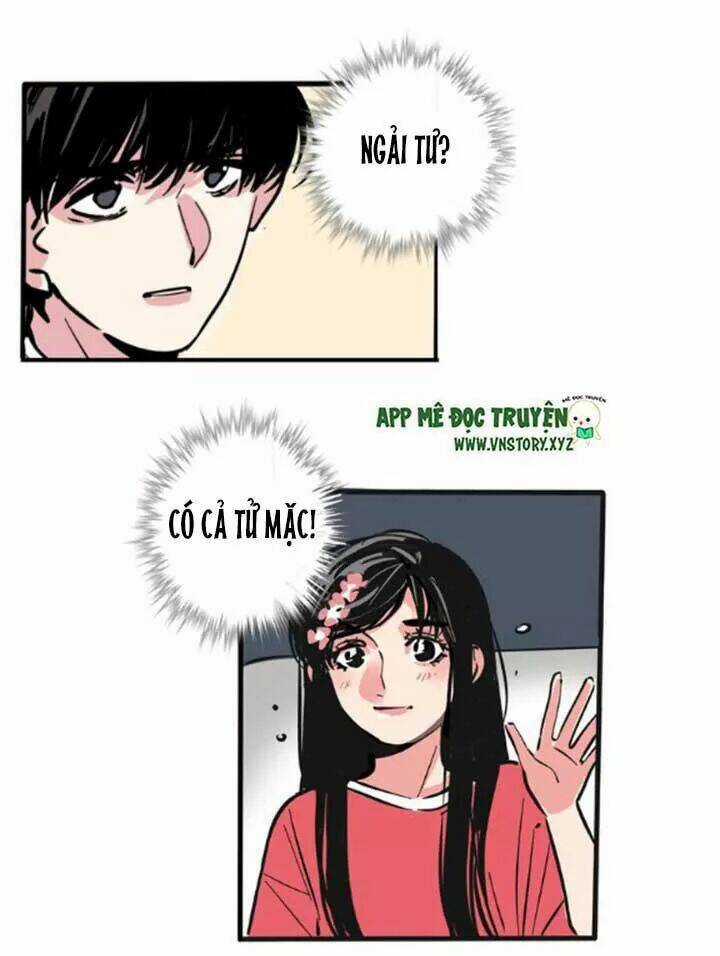 2Nd Mode- Chế Độ Thứ Hai - Chapter 65 - Trang 16