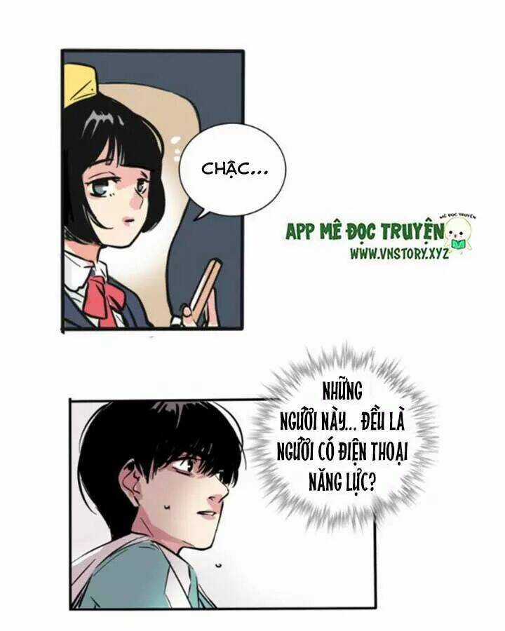 2Nd Mode- Chế Độ Thứ Hai - Chapter 65 - Trang 18