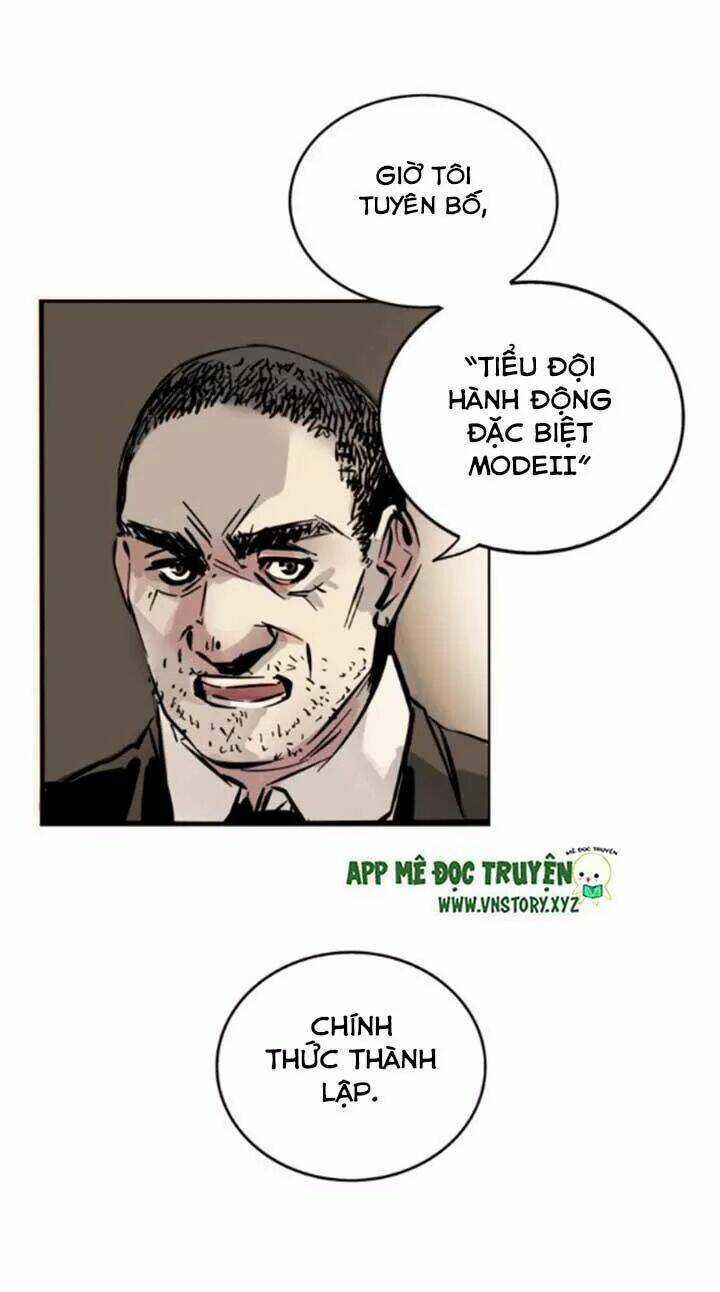 2Nd Mode- Chế Độ Thứ Hai - Chapter 65 - Trang 19