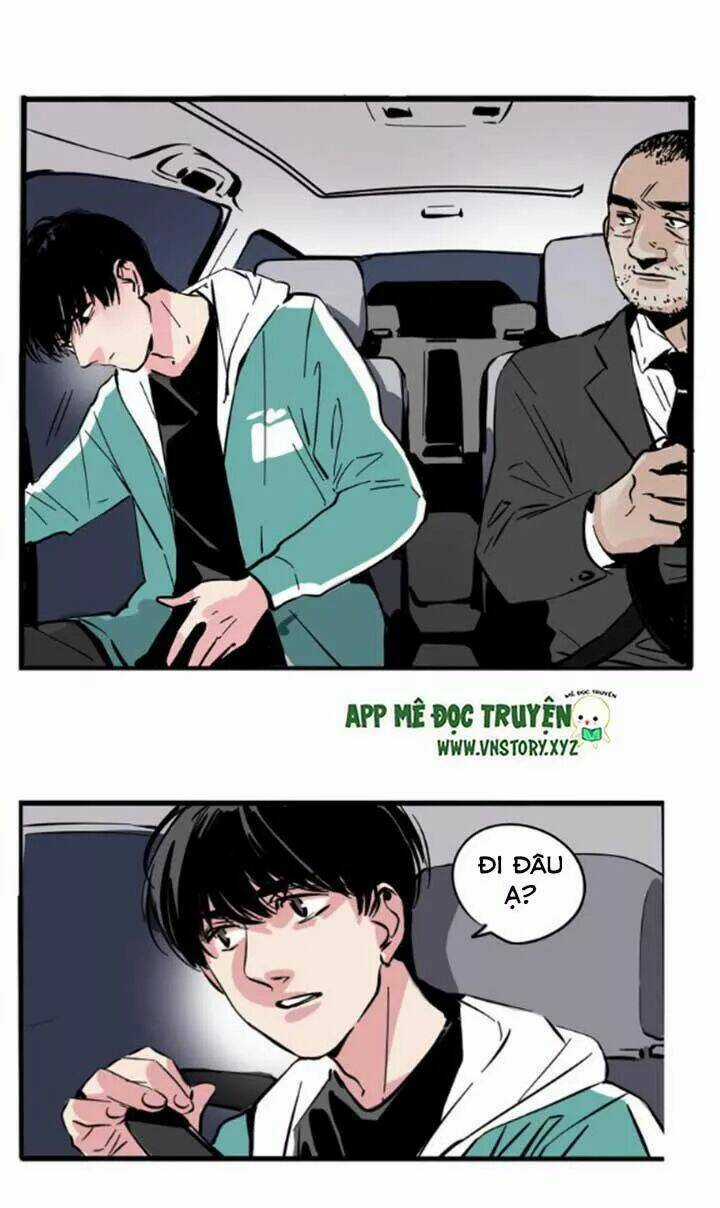 2Nd Mode- Chế Độ Thứ Hai - Chapter 65 - Trang 3