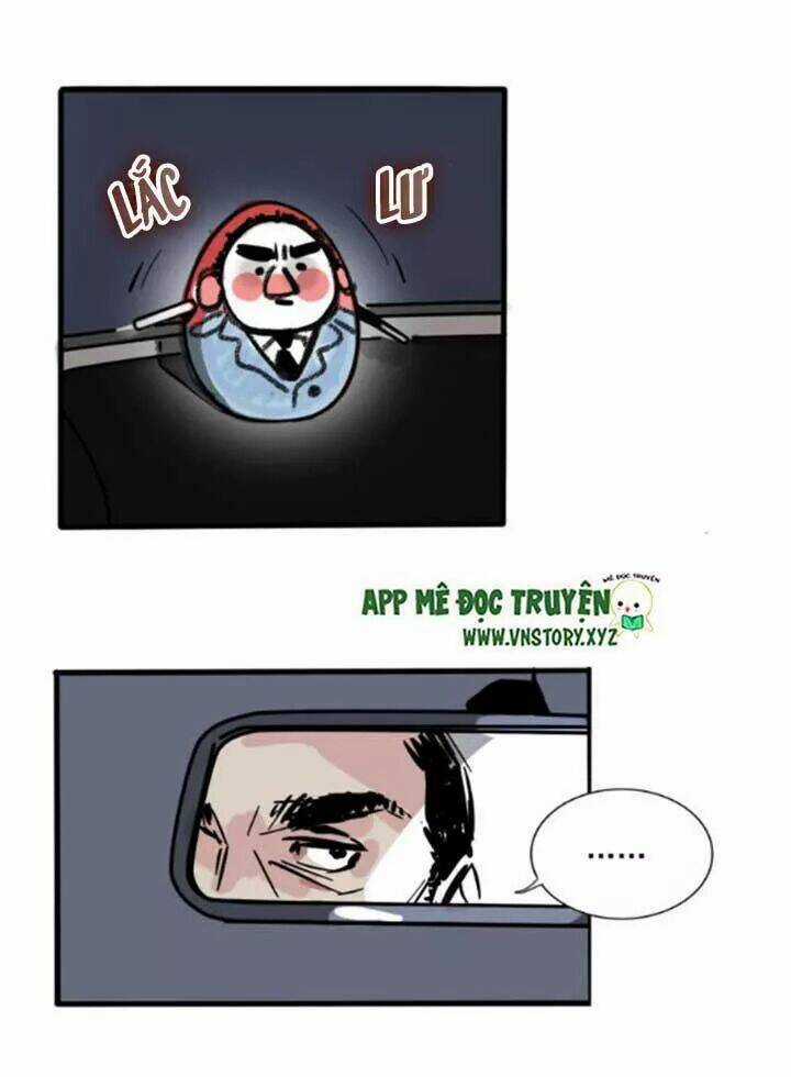 2Nd Mode- Chế Độ Thứ Hai - Chapter 65 - Trang 5