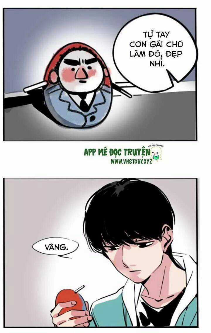 2Nd Mode- Chế Độ Thứ Hai - Chapter 65 - Trang 6