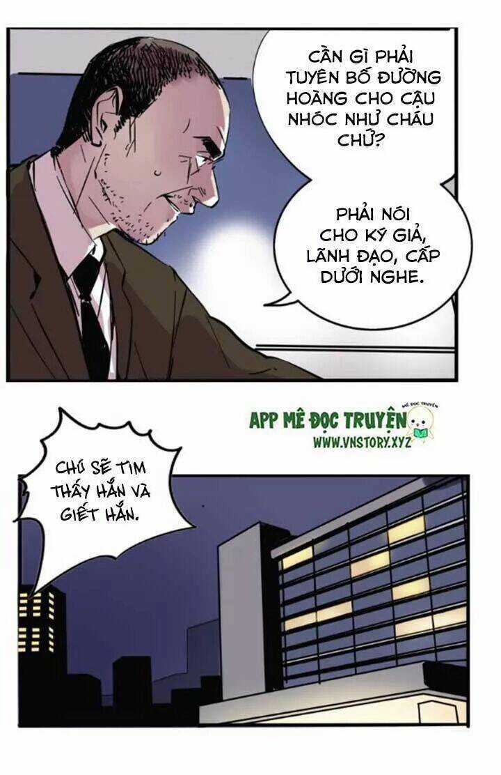 2Nd Mode- Chế Độ Thứ Hai - Chapter 65 - Trang 9