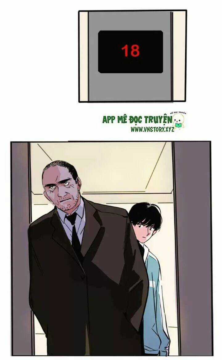 2Nd Mode- Chế Độ Thứ Hai - Chapter 65 - Trang 10