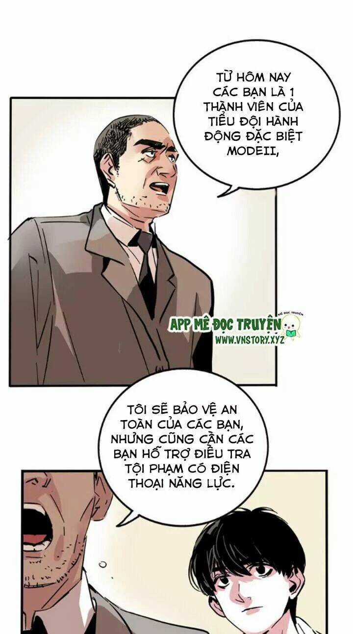 2Nd Mode- Chế Độ Thứ Hai - Chapter 66 - Trang 2