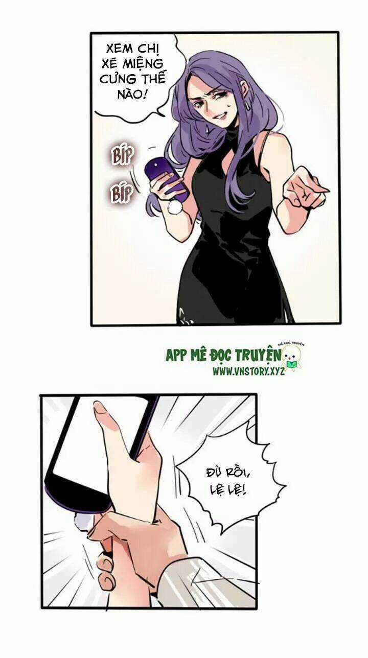 2Nd Mode- Chế Độ Thứ Hai - Chapter 66 - Trang 13