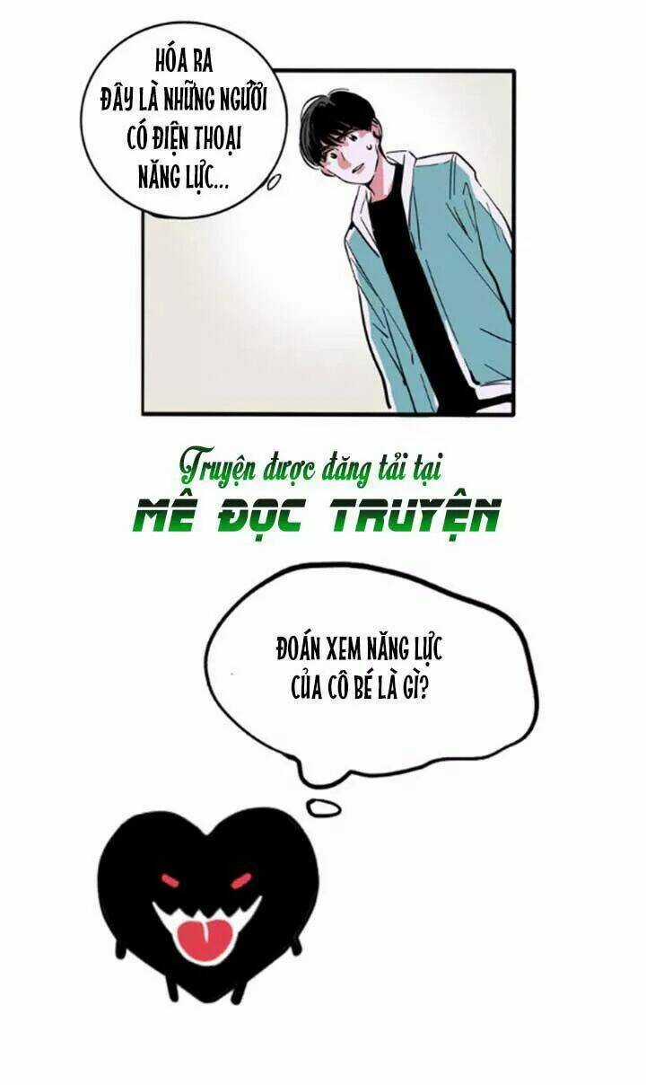 2Nd Mode- Chế Độ Thứ Hai - Chapter 66 - Trang 15