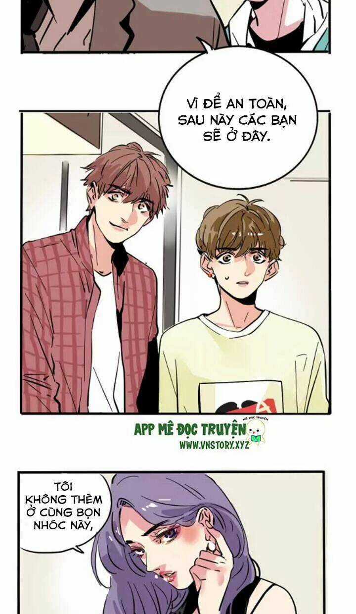 2Nd Mode- Chế Độ Thứ Hai - Chapter 66 - Trang 3