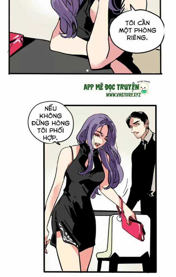 2Nd Mode- Chế Độ Thứ Hai - Chapter 66 - Trang 4