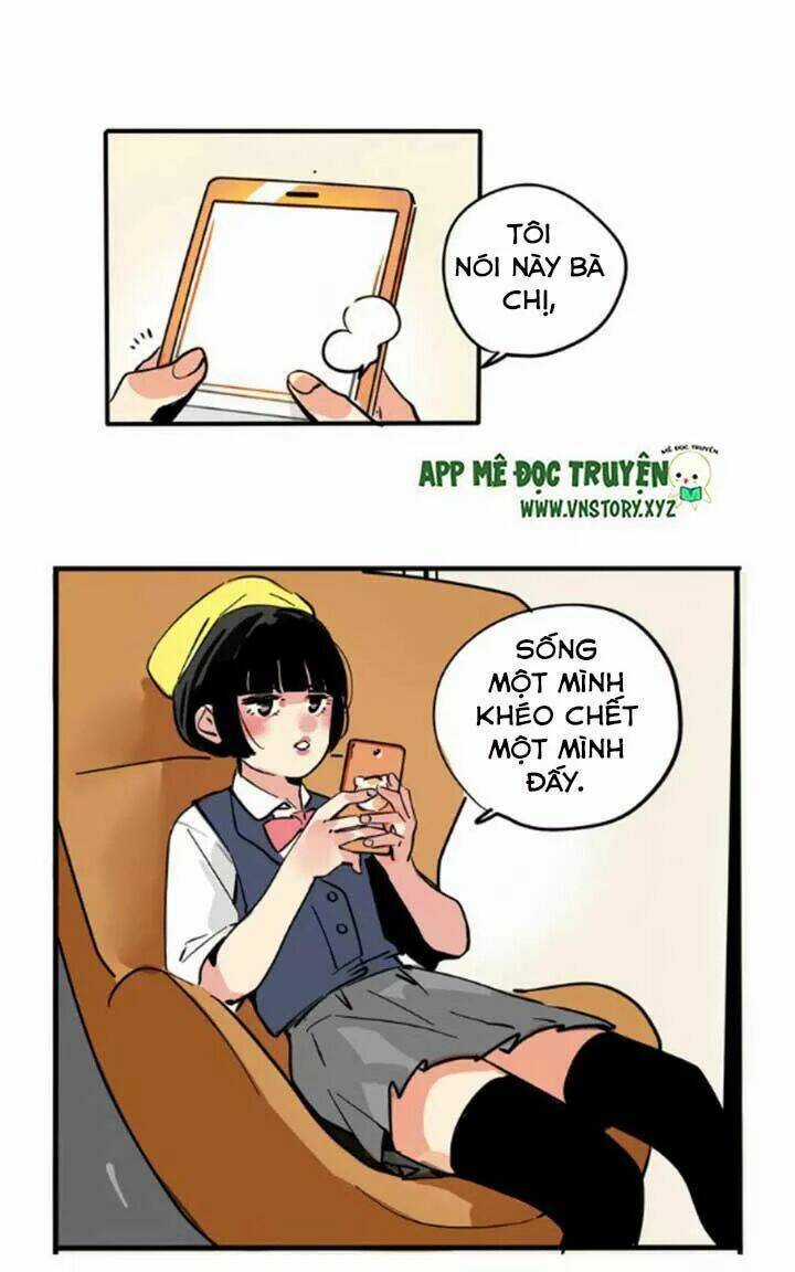 2Nd Mode- Chế Độ Thứ Hai - Chapter 66 - Trang 5