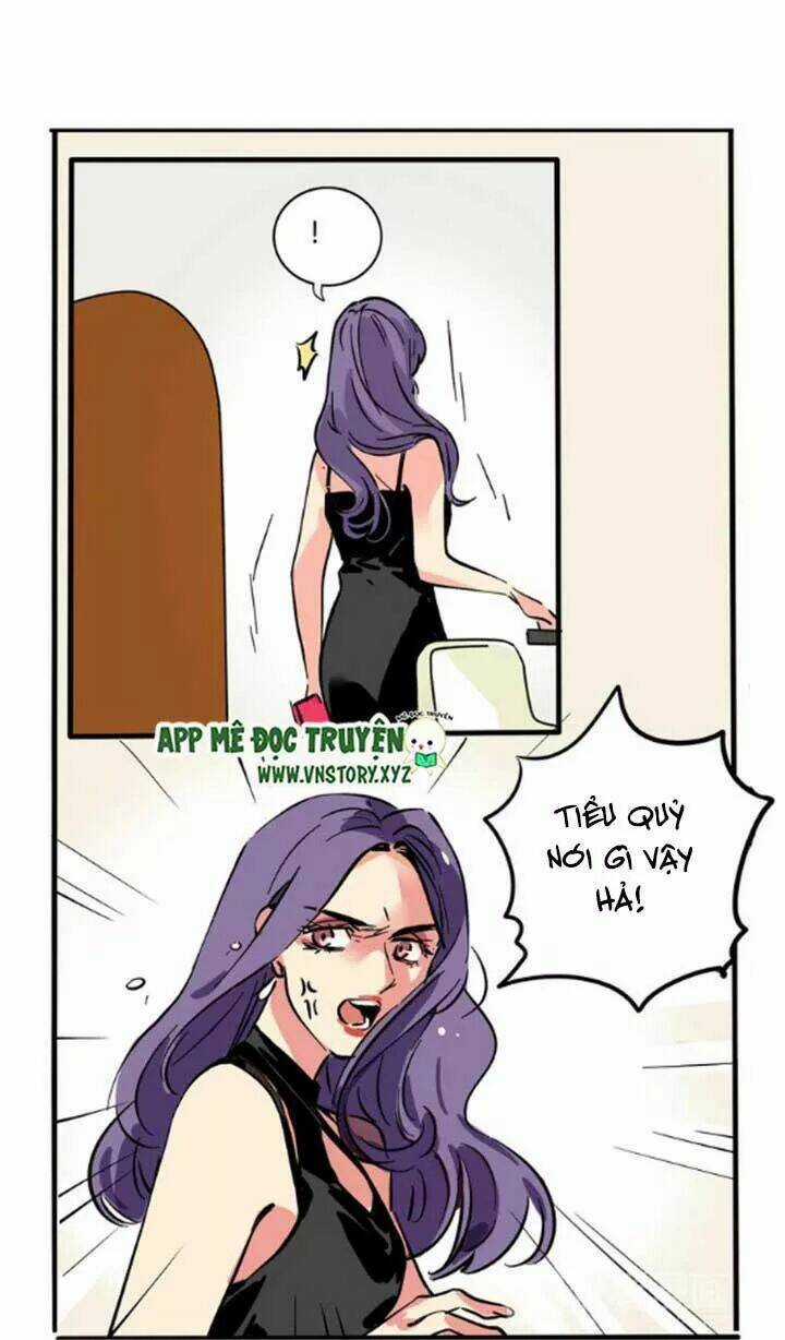 2Nd Mode- Chế Độ Thứ Hai - Chapter 66 - Trang 6