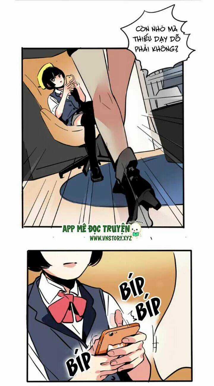 2Nd Mode- Chế Độ Thứ Hai - Chapter 66 - Trang 7