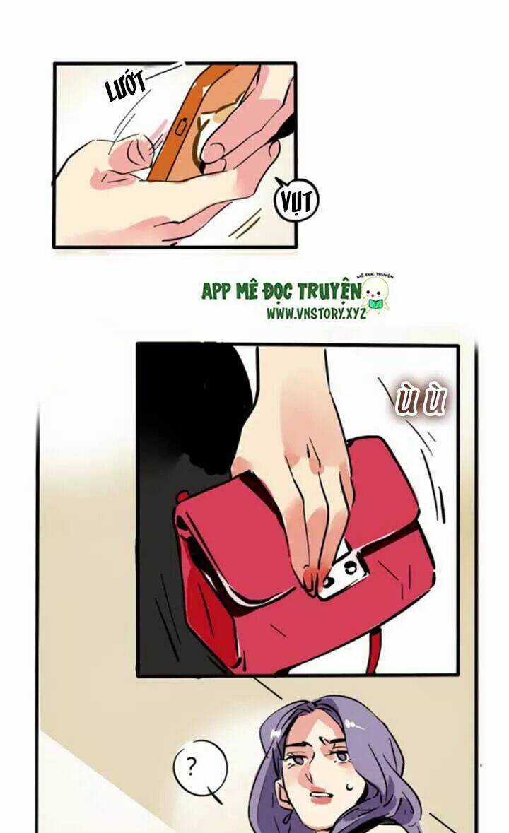 2Nd Mode- Chế Độ Thứ Hai - Chapter 66 - Trang 8