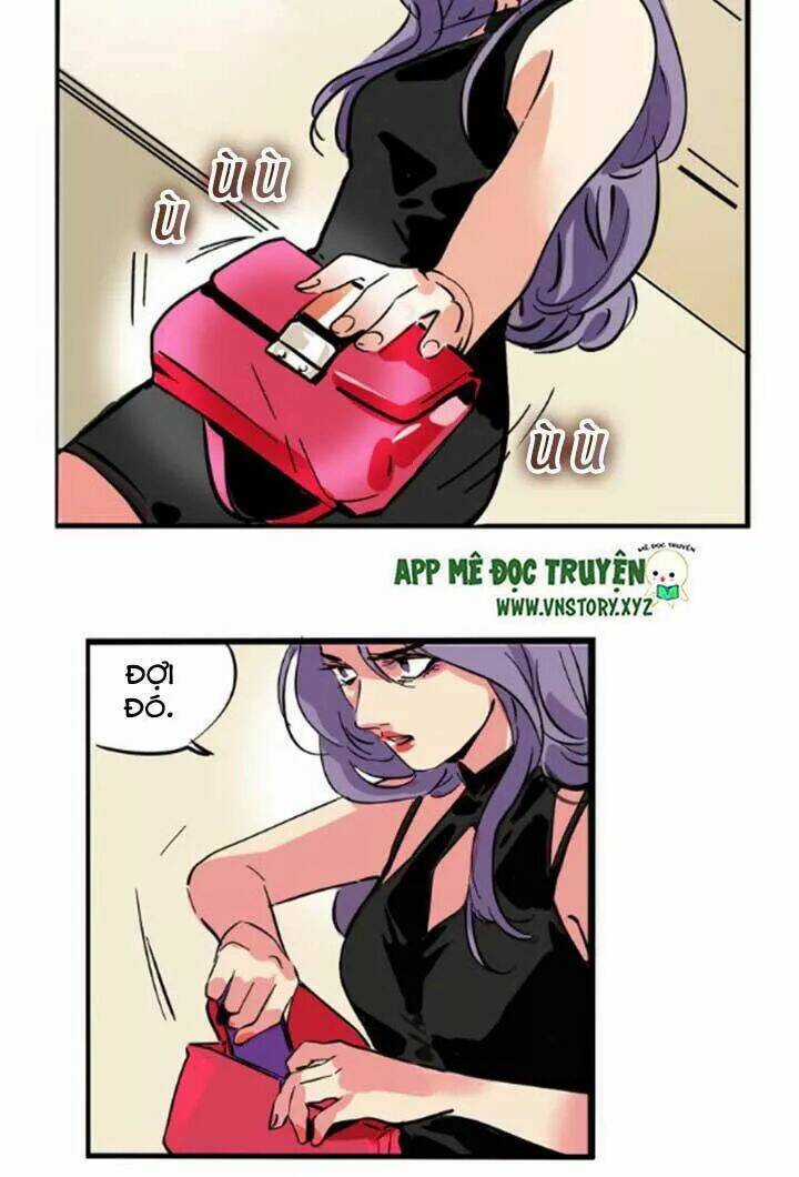 2Nd Mode- Chế Độ Thứ Hai - Chapter 66 - Trang 9